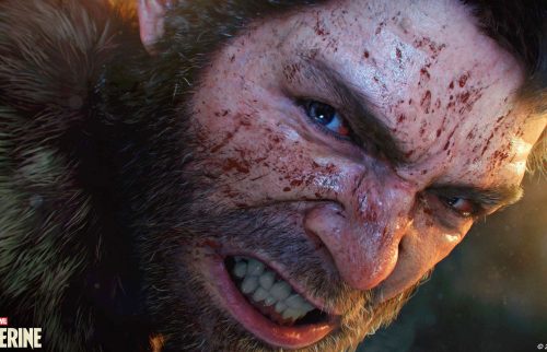Marvel’s Wolverine ganha trailer de lançamento no PS5