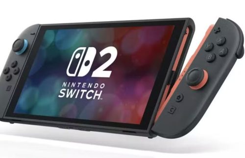 Alta demanda faz Nintendo Switch 2 esgotar no Brasil