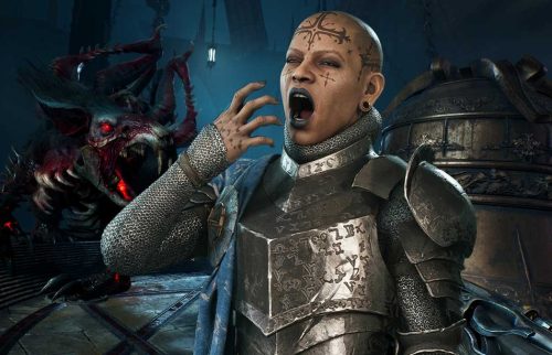 Painkiller (2025): entre o caos nostálgico e a repetição