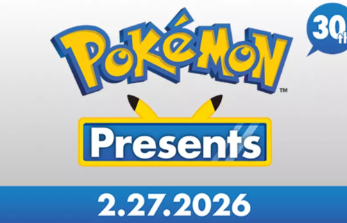Pokémon Presents: onde assistir ao vivo e novidades exclusivas