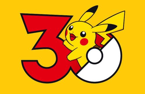 Pokémon: 30 anos de aventuras e inovações no mundo dos games