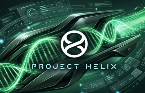 Microsoft revela Project Helix, codinome do próximo Xbox