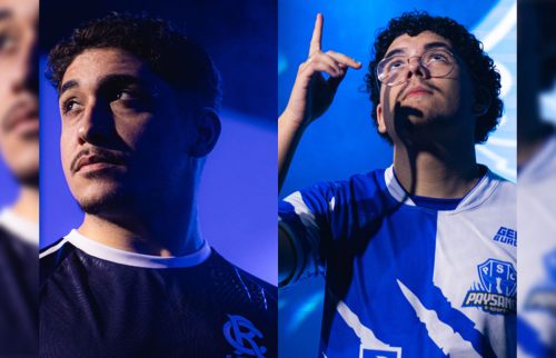 Remo e Paysandu duelam no maior campeonato de Valorant do Brasil