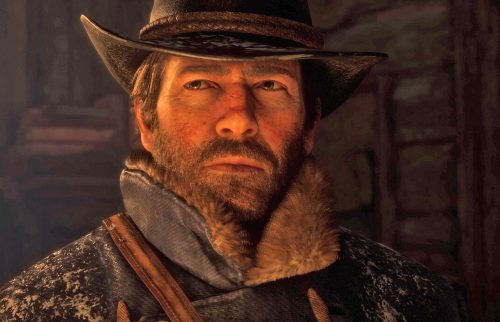 RDR2 entra para o top 4 dos jogos mais vendidos da história