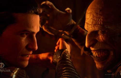 Sangrento: The Blood of Dawnwalker ganha trailer de lançamento