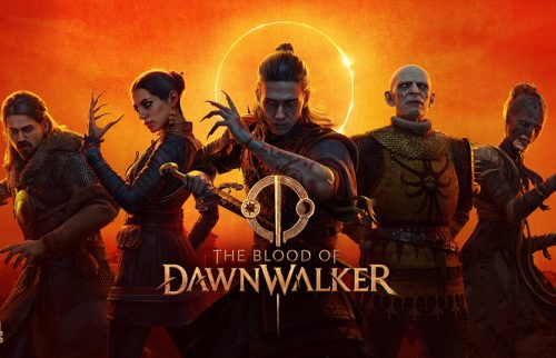 The Blood of Dawnwalker alcança 1 milhão de cópias vendidas