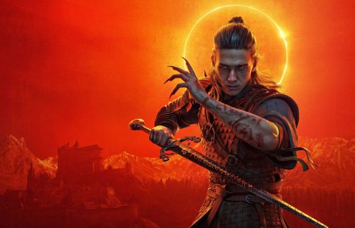 Procura por The Blood of Dawnwalker surpreende a Rebel Wolves