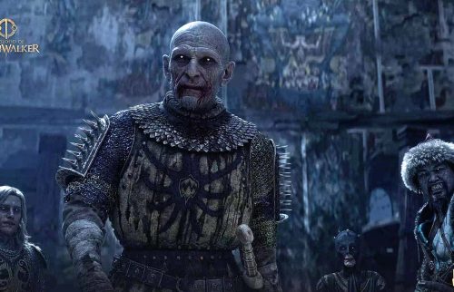 Evento de The Blood of Dawnwalker acontece nesta terça, 28