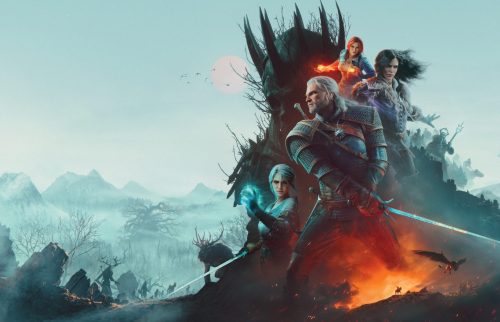 The Witcher III ganha remaster inesperado e upgrade gratuito
