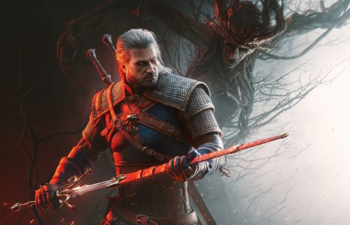 The Witcher III ganha primeiro gameplay de Songs of the Past