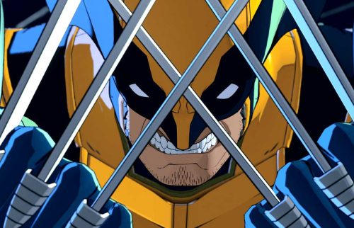 X-Men chega com tudo ao Marvel Tōkon: Fighting Souls