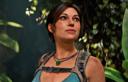 Nova Lara Croft não foi criada para agradar grupos, diz diretor