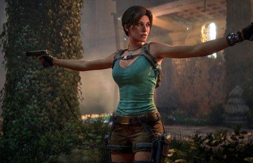 Tomb Raider: Legacy of Atlantis ganha gameplay e abre pré-venda