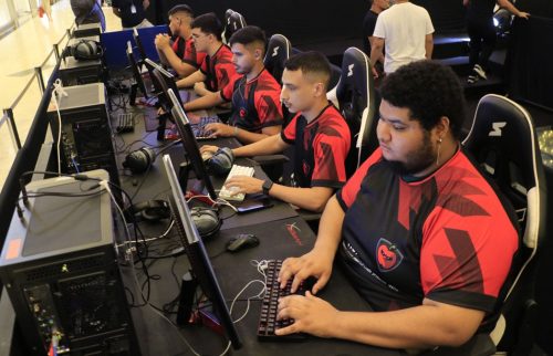 Desafio Valorant consolida cultura gamer no Norte do país