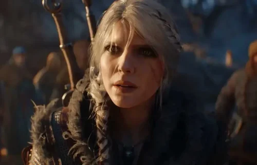 O gameplay de Witcher 4 é falso? Saiba mais